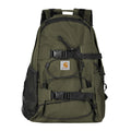 Mochila Carhartt WIP Kickflip Backpack Verde