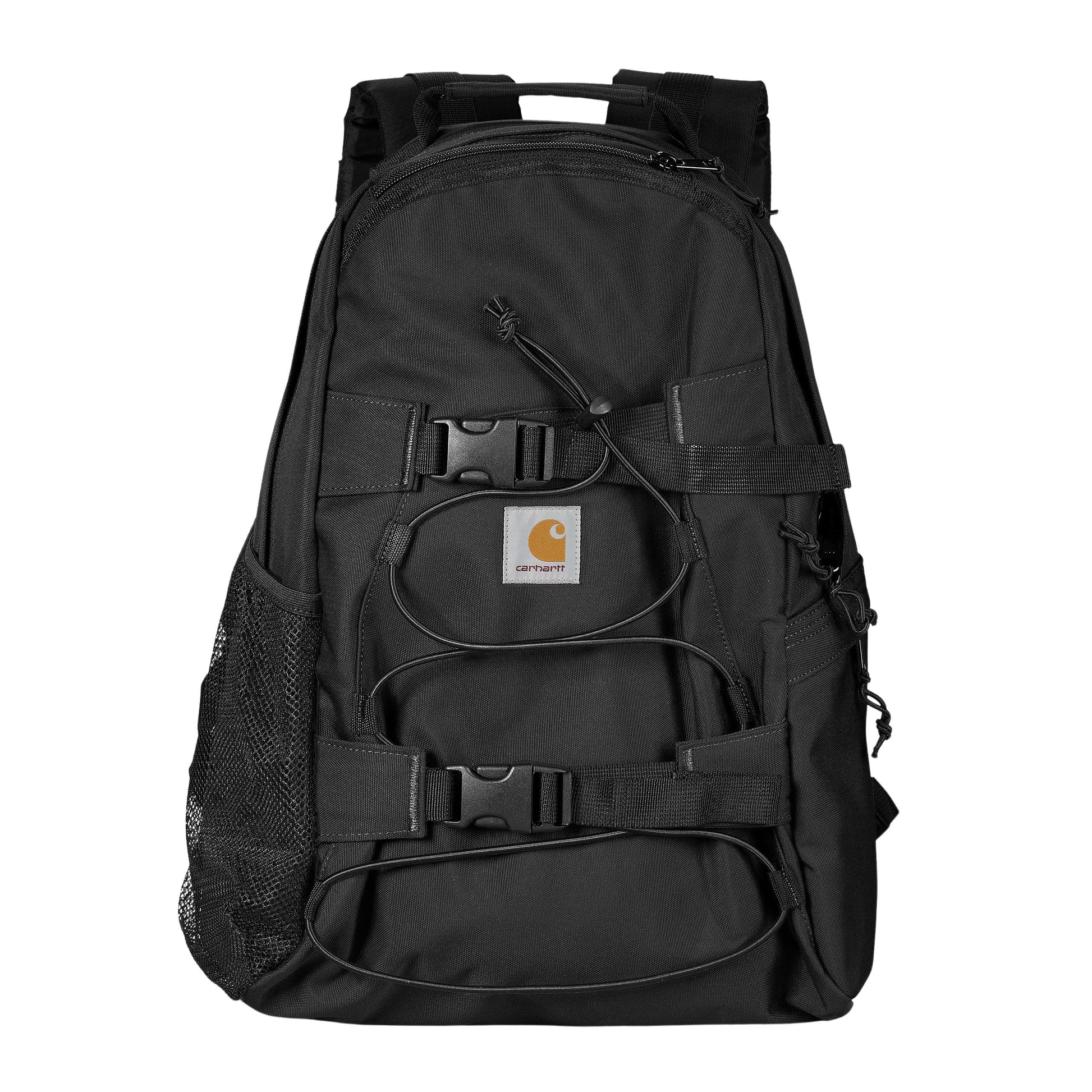 Mochila Carhartt WIP Kickflip Backpack Negra