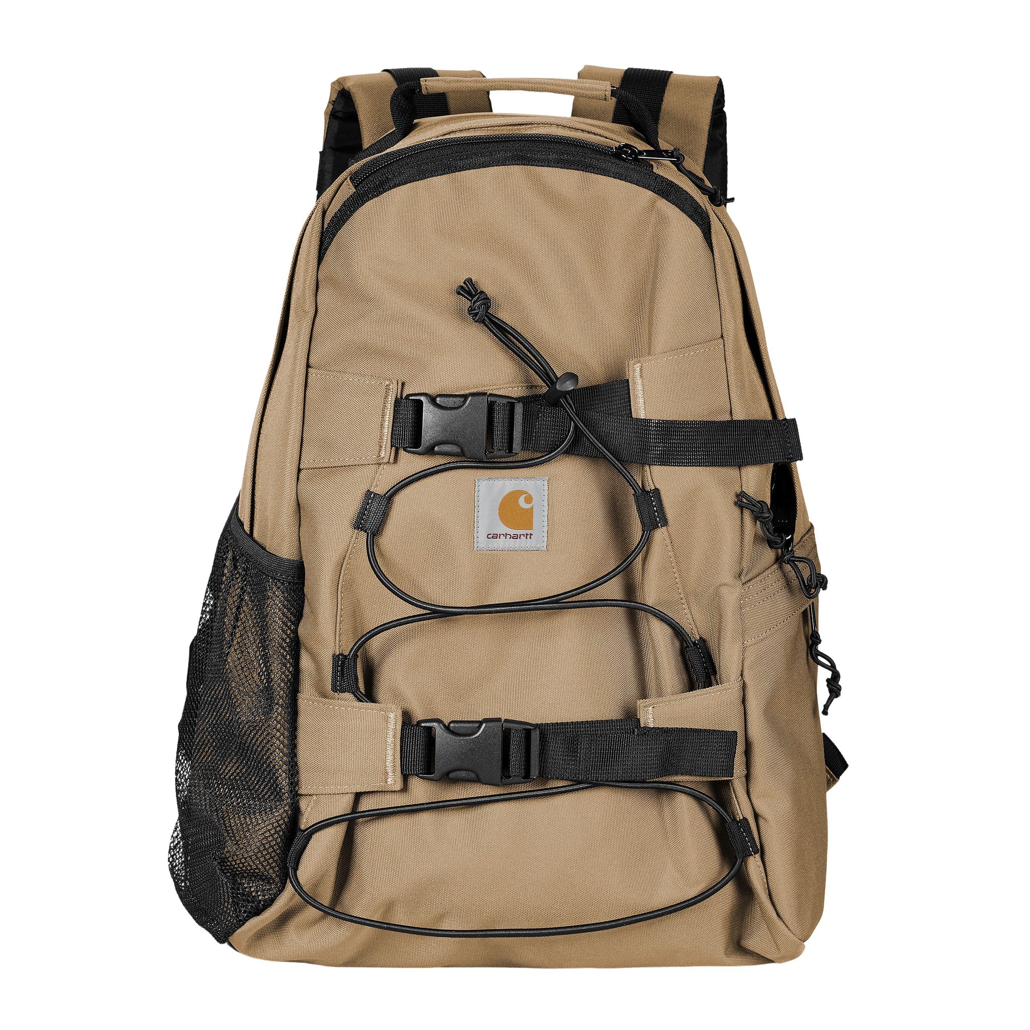 Mochila Carhartt WIP Kickflip Backpack Marrón