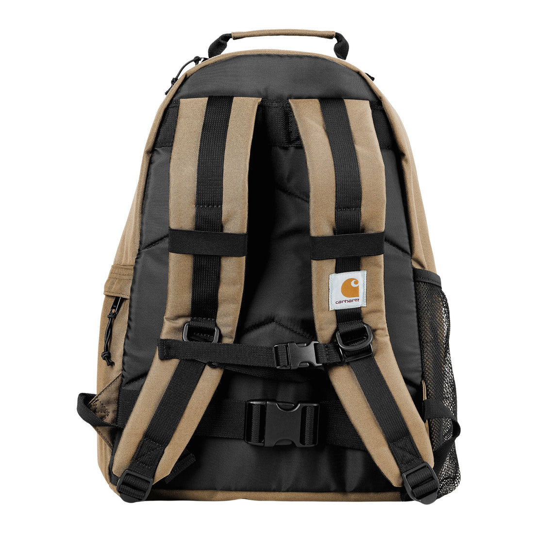 Mochila Carhartt WIP Kickflip Backpack Marrón