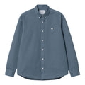 Camisa de franela Carhartt WIP L/S Madison Shirt Positano