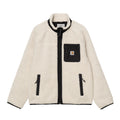 Chaqueta forro polar Carhartt WIP Prentis Liner Blanca