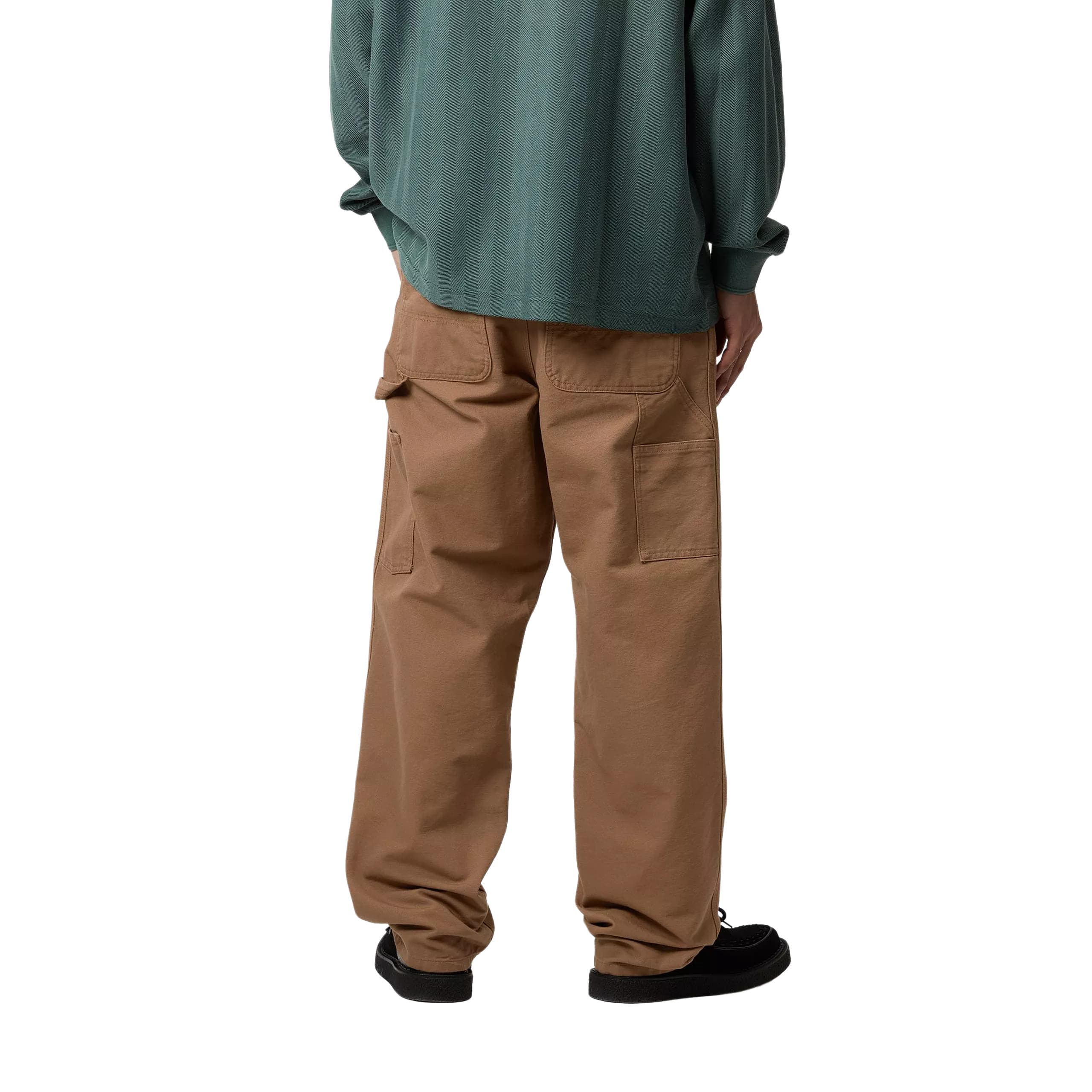 Carhartt WIP Single Knee Pant | Pantalón de trabajo resistente