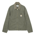 chaqueta carhartt wip detroit