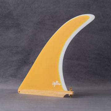 Cream Mustard 9,75"
