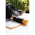 Crep Protect Foam Mini apto para cuero gamuza malla y lona.
