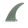 Quilla single fin Deflow Midhull 8,5