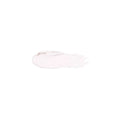 Textura de protector solar en stick SPF50+ bio color blanco acabado invisible para rostro y labios.