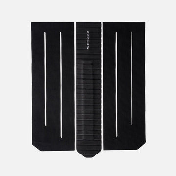 Erwin Front Traction Pad - Black