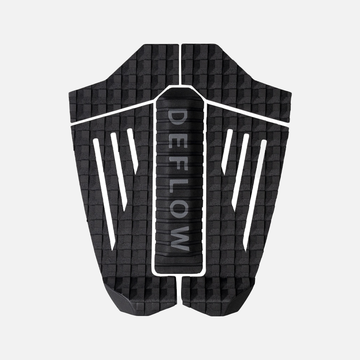 Erwin 5 Piece Traction - Black