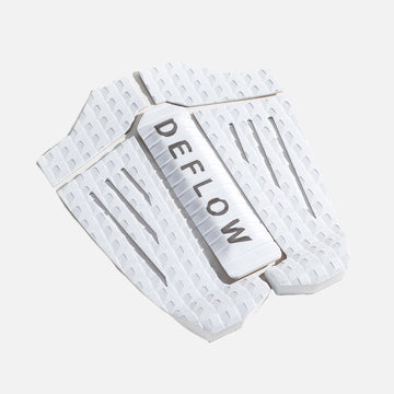 Erwin 5 Piece Traction - White
