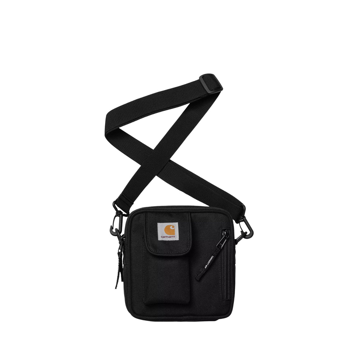 Bolso Bandolera Carhartt WIP Essentials Bag Small negro