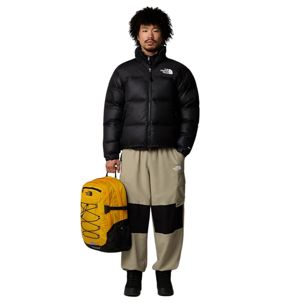 Hombre con Chaqueta clásica The North Face 1996 Retro Nuptse Negra