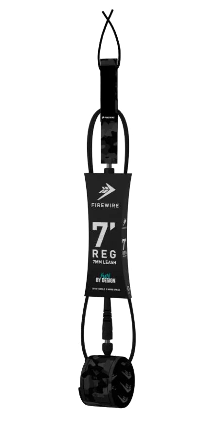 invento surf firewire 7 pies camo black