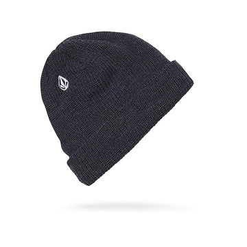 gorro de lana volcom