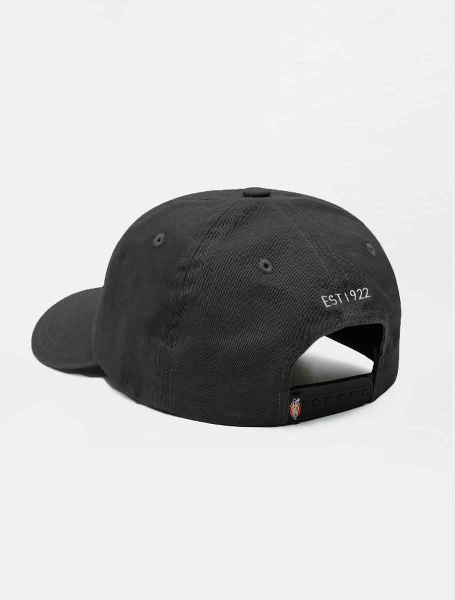 Gorra Dickies Hardwick Black