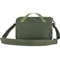 PARTE TRASERA BANDOLERA FJALLRAVEN MOUNTAIN GREEN CROSSBODY