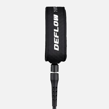 Premium Leash Black