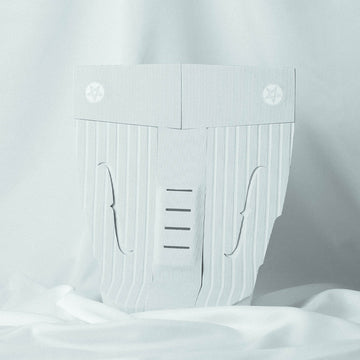 Legi Alonso Traction Pad White