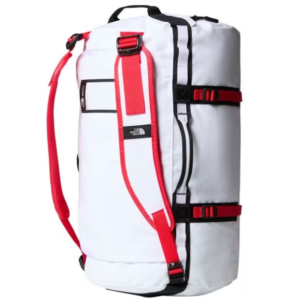 The North Face Base Camp Duffel S | Bolsa Viaje Impermeable