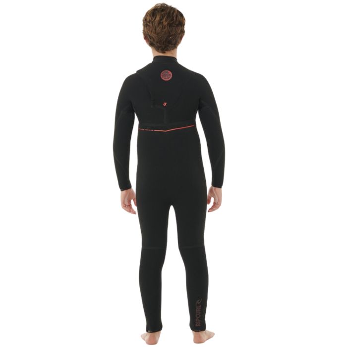 neopreno infantil rip curl fusion