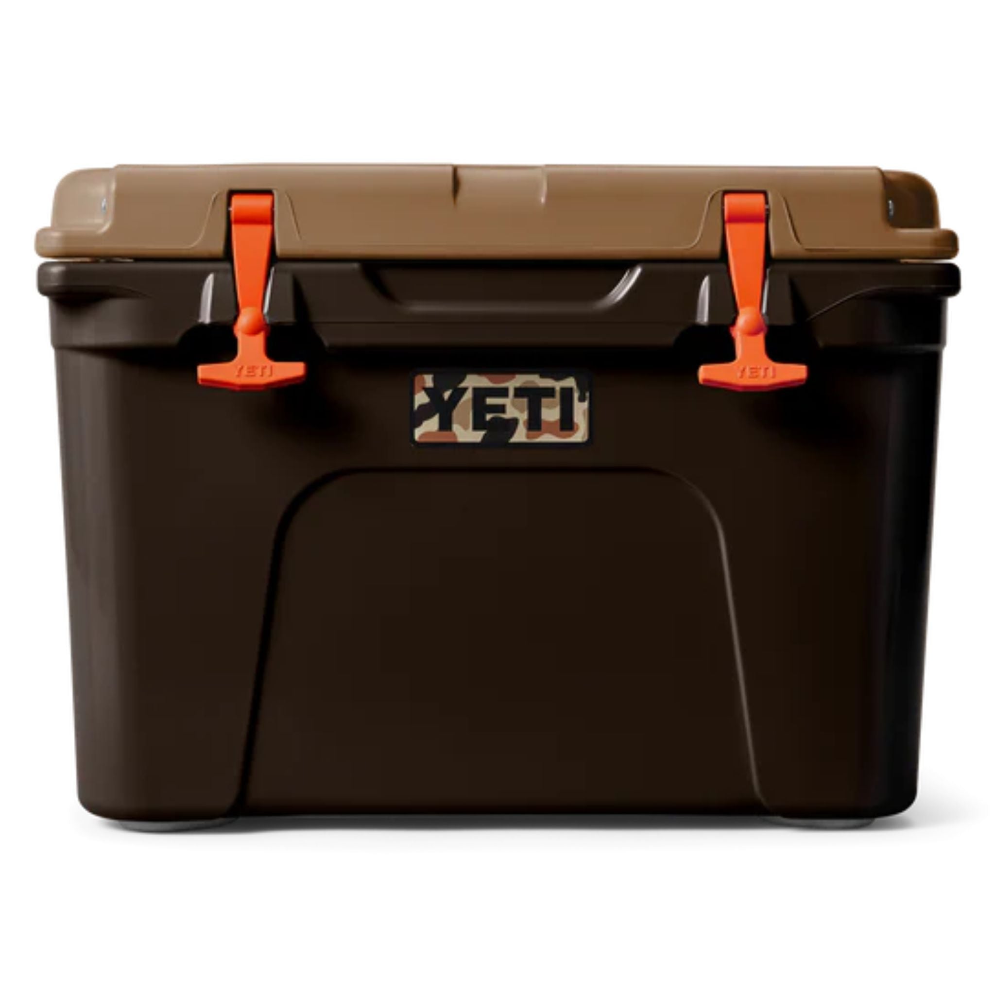 YETI TUNDRA 35 WETLANDS BROWN NEVERA