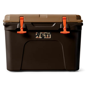 YETI TUNDRA 35 WETLANDS BROWN NEVERA