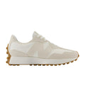 Zapatillas New Balance 327 en color Blanco Linen con la 