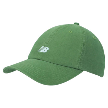 NEW BALANCE 6 PANEL CLASSIC HAT V 2.0 | GORRA UNISEX AJUSTABLE