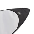 Detalle refuerzo puntera Armour_X en funda Ocean & Earth COR_X Fish Day Cover protección antiimpacto.