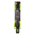 Leash de surf Ocean & Earth Diamond Flex Regular 7'0