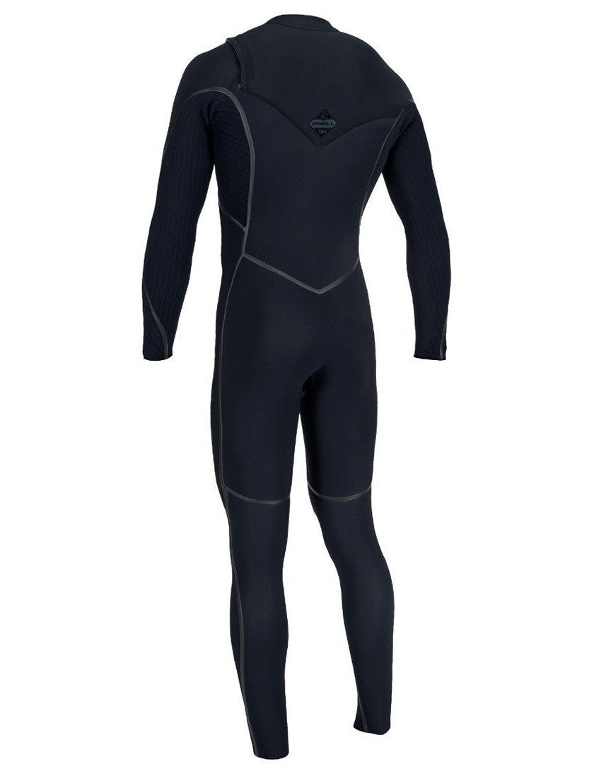 ONEILL HYPERFREAK FIRE 4/3 CARBON BACK