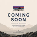 Esta imagen PATAGONIA está en camino. 