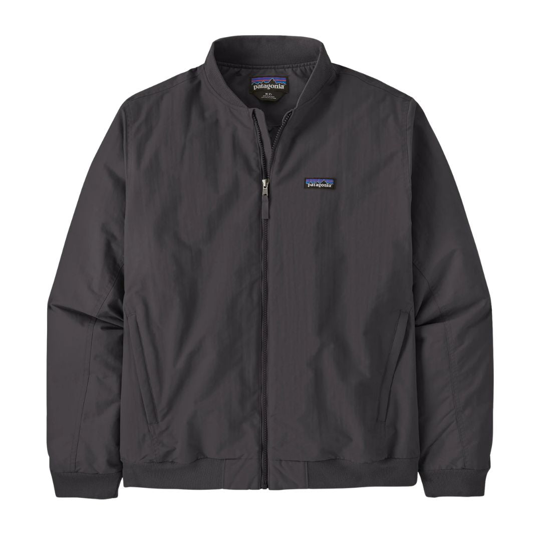 Patagonia Isthmus Deck Jacket | Chaqueta ligera y de viento ecológica Patagonia Isthmus Deck Jacket | Chaqueta ligera y de viento ecológica
