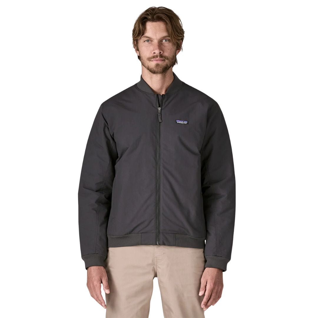 Patagonia Isthmus Deck Jacket | Chaqueta ligera y de viento ecológica Patagonia Isthmus Deck Jacket | Chaqueta ligera y de viento ecológica
