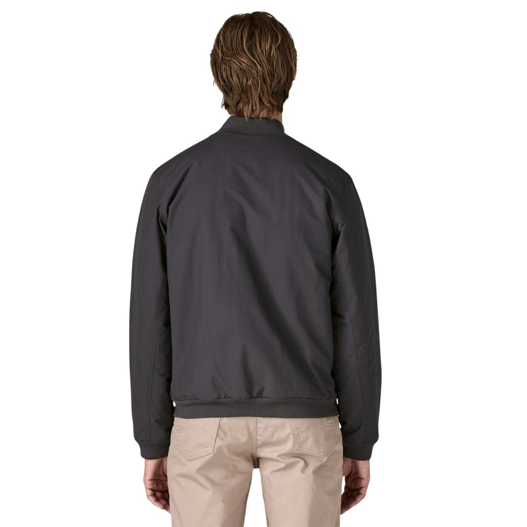 Patagonia Isthmus Deck Jacket | Chaqueta ligera y de viento ecológica Patagonia Isthmus Deck Jacket | Chaqueta ligera y de viento ecológica