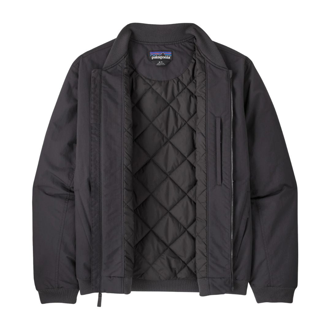 Patagonia Isthmus Deck Jacket | Chaqueta ligera y de viento ecológica