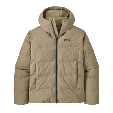 PATAGONIA MEN’S JACKSON GLACIER JACKET | CHAQUETA DE PLUMÓN IMPERMEABLE