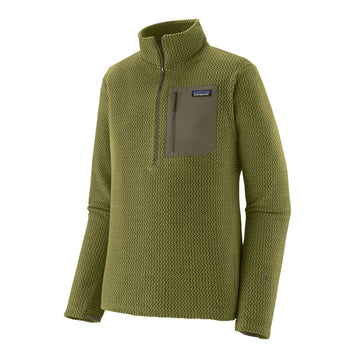 PATAGONIA MEN'S R1 AIR ZIP-NECK | FORRO POLAR TÉCNICO