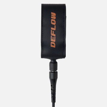 Pro Tech Leash Black