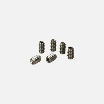 Double Tab Screw