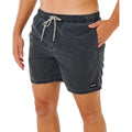 Bañador surf hombre Rip Curl Offset Washed Volley 16