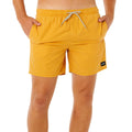 Bañador surf hombre Rip Curl Boardshort Offset Washed Volley 16