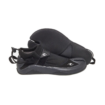 RIP CURL E-BOMB 3MM BICO DIVIDIDO | BOTAS DE NEOPRENE COM SOLA ULTRAFINA