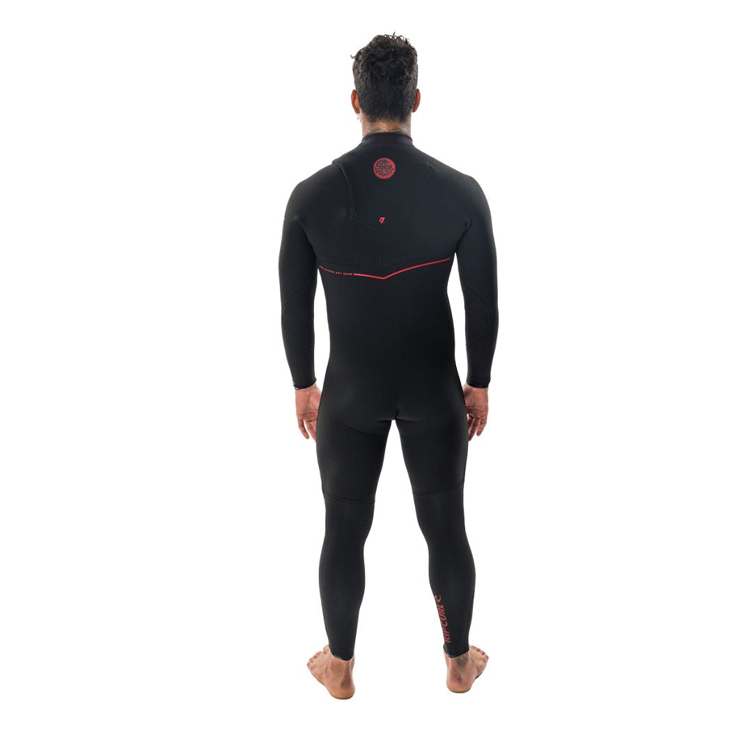 Rip Curl FlashBomb FUSION 2026 Sin Costuras | Core Surfing