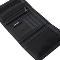 Rip Curl Icons Of Surf Wallet cartera surf color Black interior con ranuras para tarjetas y bolsillo con cremallera