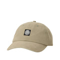 Rip Curl Premium Surf Adjustable Cap verde surplus gorra surf de algodón con logo Rip Curl frontal y visera curva.