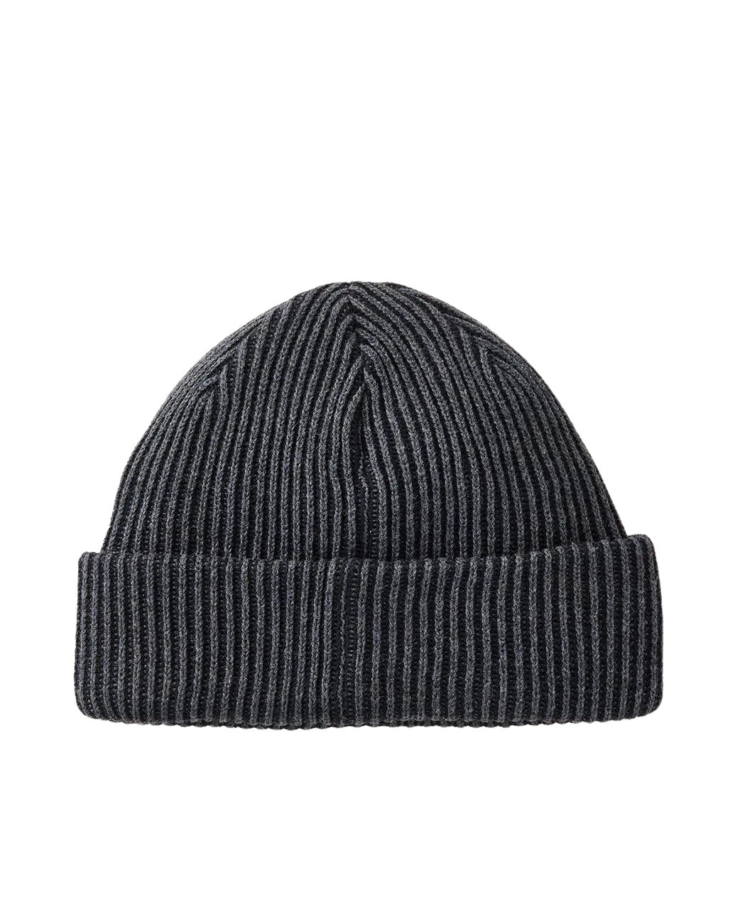 Gorro Rip Curl Search Chunky Regular Beanie Negro