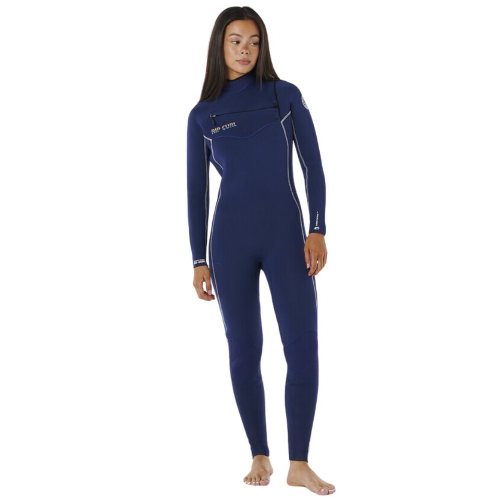 Neopreno mujer rip curl dawn patrol caliente x Steph Gilmore edicion limitada
