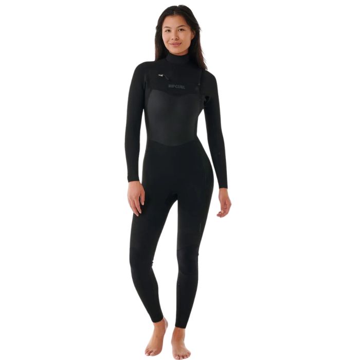 NEopreno mujer rip curl dawn patrol caliente